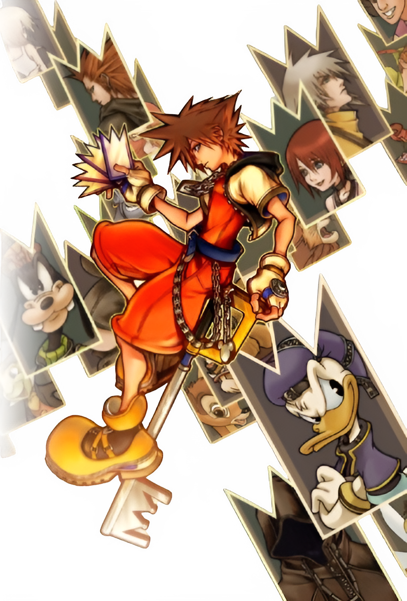 Image of Sora